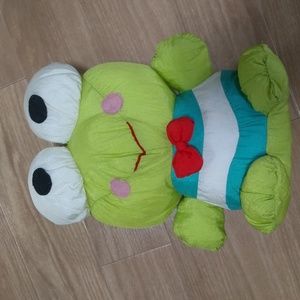 Keroppi frog rare vintage